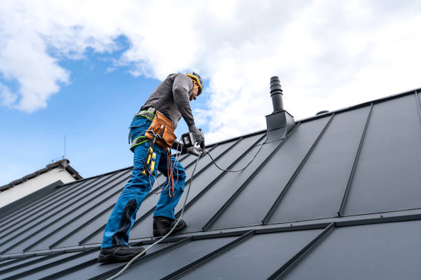 Asphalt Shingles Roofing in Pahala, HI